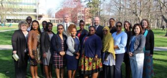 Nnamdi Azikiwe International African Student Fellowship 2022 at Michigan State University (up to $2,000)