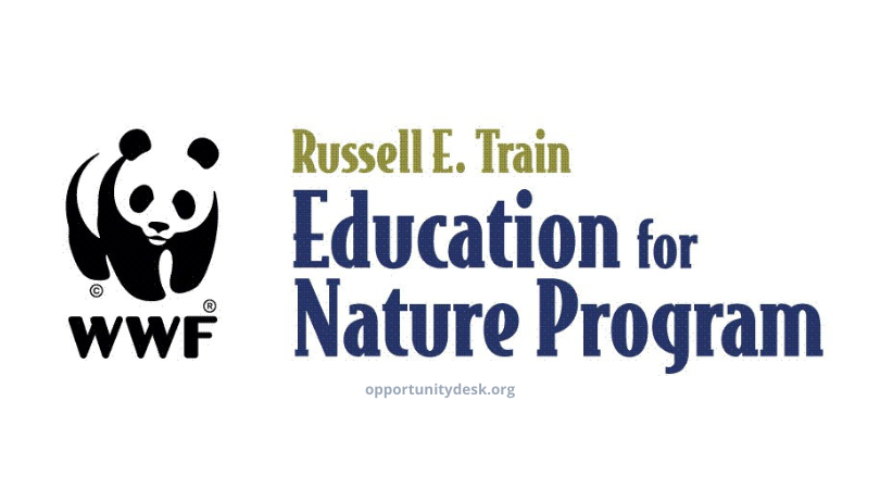 Russell E. Train Fellowship 2023: Food is Local (up to $30,000)