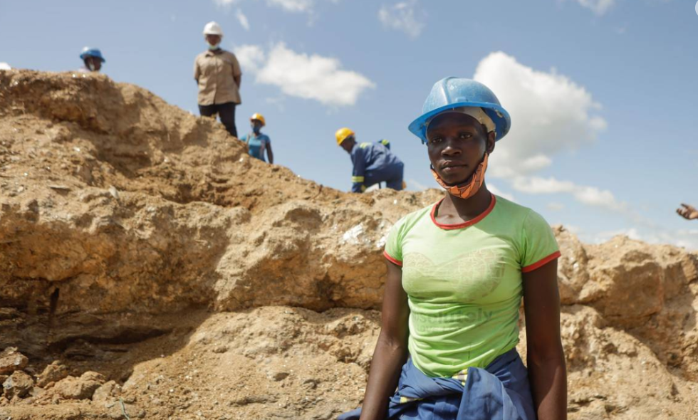 Thomson Reuters Women’s Economic Justice Dual Track Training – Africa 2022