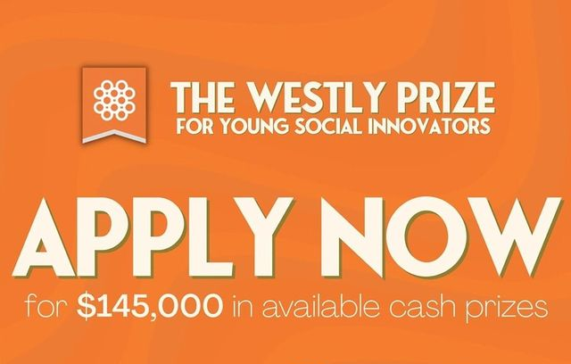 Westly Prize for Young California Innovators 2022-2023 (Up to $145,000 in prizes)