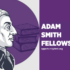 Adam Smith Fellowship 2023-2024 at the Mercatus Institute at George Mason University (up to $10,000)