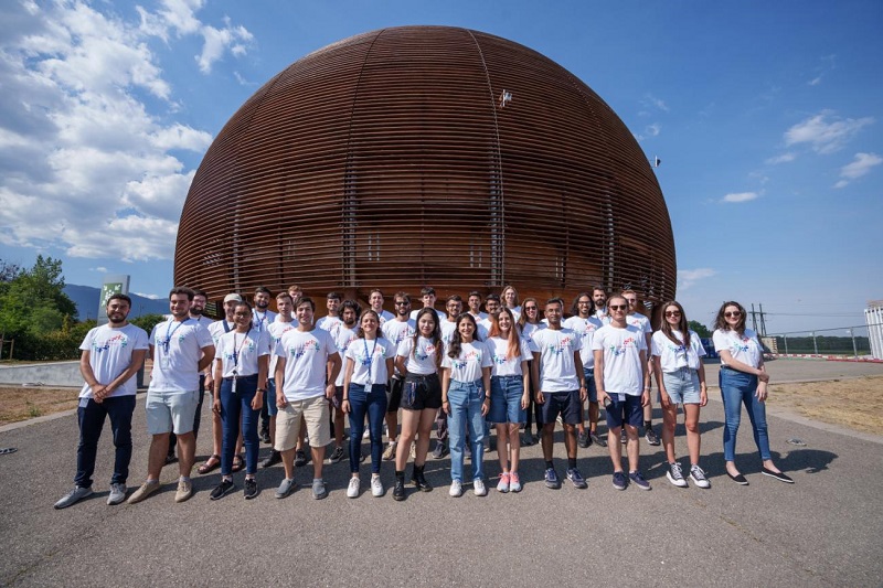 CERN openlab Summer Student Programme 2023