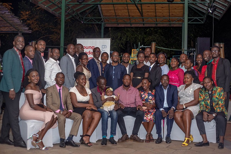 Friedrich-Ebert-Stiftung Uganda Young Leaders Forum 2023 (Fully-funded)