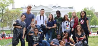 Apply for the Global Undergraduate Exchange Programme 2023 (Fully-funded to the U.S.)