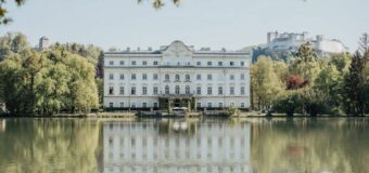 Salzburg Global Seminar Internship Program 2023 in Salzburg, Austria (Funded)