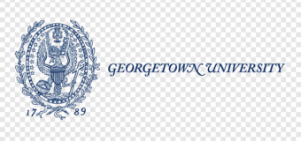 The Earth Commons Academic Postdoctoral Fellowship 2022/2023 at Georgetown University