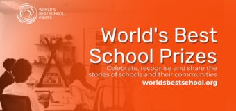 World’s Best School Prizes 2023 ($250,000 total prize)