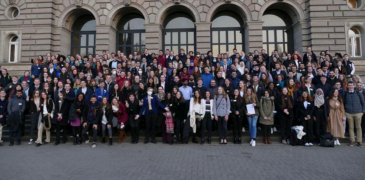 Apply to join the European Student Assembly 2023 – Strasbourg, France