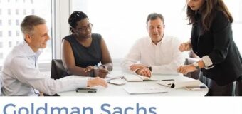Goldman Sachs Africa & Caribbean Recruiting Initiative 2023