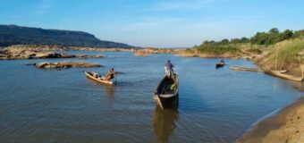 Mekong Commons Grants for Writing Workshop 2023