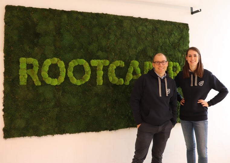 Rootcamp Startup Accelerator Programme 2023 (up to €50,000 in funding)