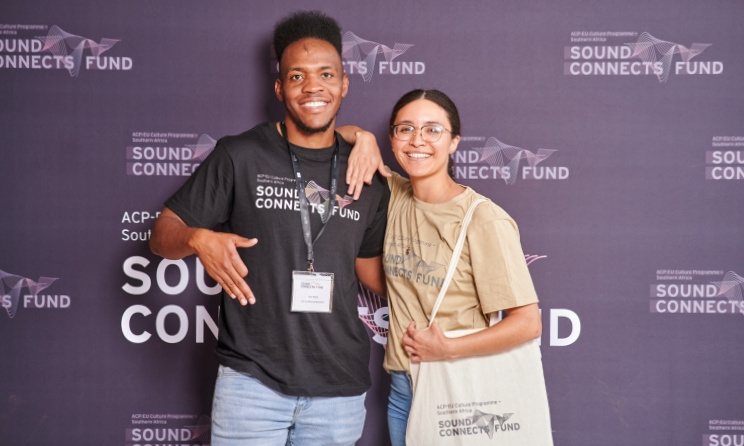 Call for Applications: Sound Connects Fund in Southern Africa 2023 (up to €70,000)