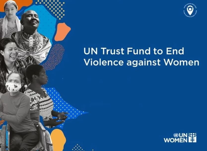 Call for Proposals: UN Trust Fund to End Violence against Women 2022 (up to $1,000,000)