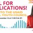 Call for Applications: USAID International Youth Digital Leadership Council 2022