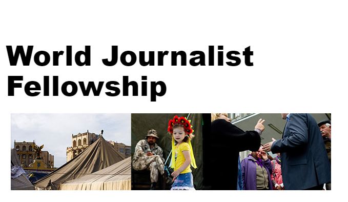 World Journalist Fellowship 2023 at the NYU’s Arthur L. Carter Journalism Institute (Funded)