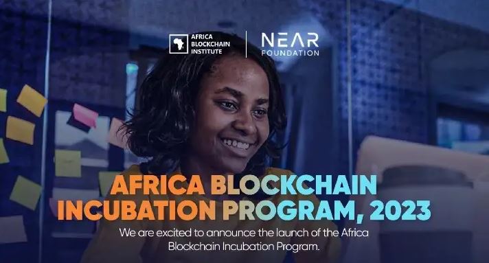 Africa Blockchain Incubation Programme 2023 (Scholarship available)