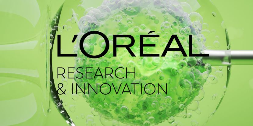 L’Oréal Green Sciences Incubator – Startup Call 2023