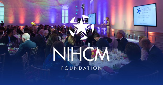 NIHCM Foundation Health Care Digital Media Award 2023 ($20,000 prize)