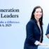 McKinsey & Company Next Generation Women Leaders EMEA 2023