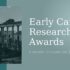 Union Académique Internationale (UAI) Early Career Researcher Awards 2024-2025 (up to €6,000)