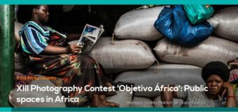 XIII Photography Contest ‘Objetivo África’ 2023 (€1,000 prize)