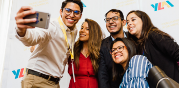 Young Leaders of the Americas Initiative (YLAI) Fellowship Programme 2024 (Fully-funded)