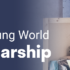 Z Zurich Foundation Scholarship 2023 to Attend One Young World Summit (Fully-funded to Belfast, Ireland)