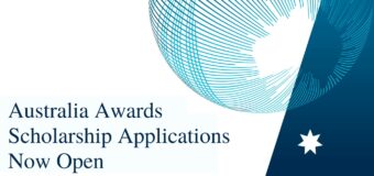Australia Awards Scholarship 2024 for Undergraduate & Postgraduate Studies (Fully-funded)