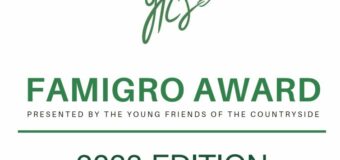 Apply for the Famigro Award 2023 (up to €5,000)