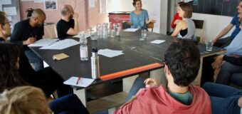 PACT Zollverein Residency Programme 2023 for Artists (Funded)