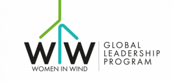 Women in Wind Global Leadership Programme 2023