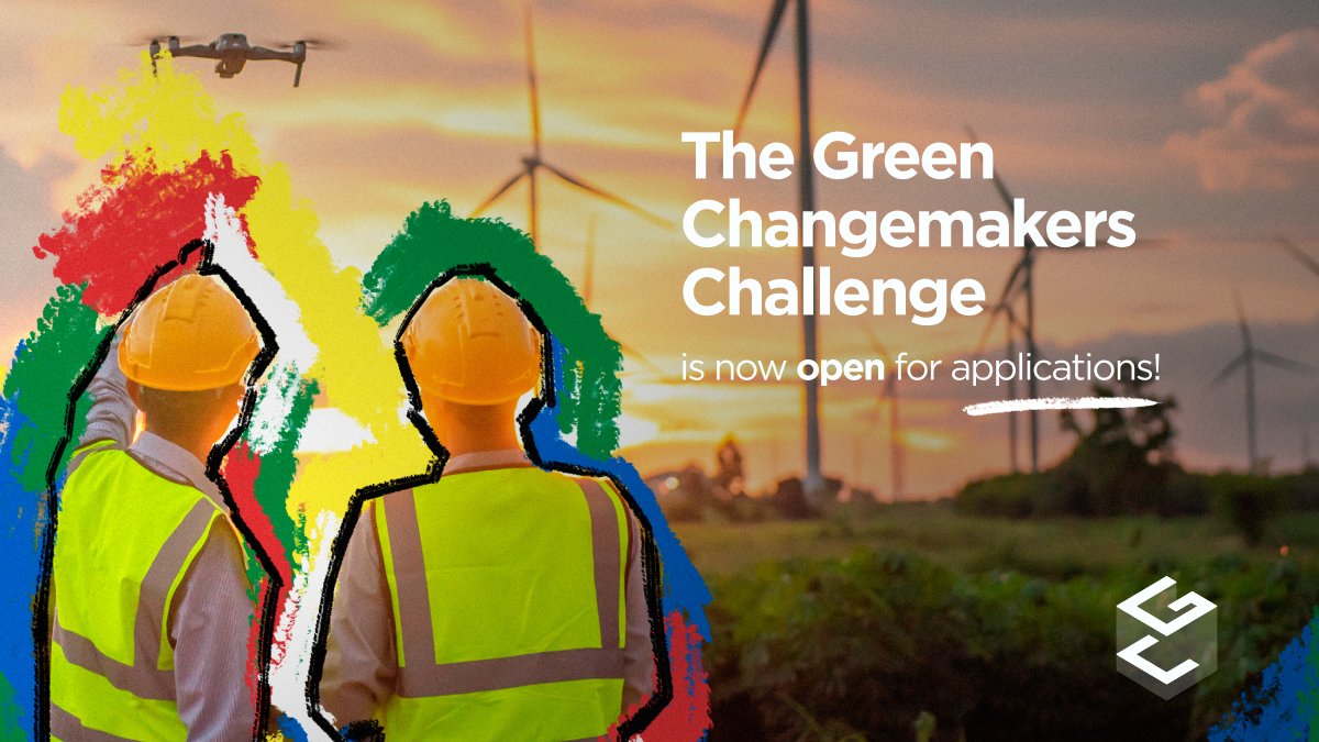 Ashoka/HSBC Green Changemakers Challenge 2023 (up to $25,000 prize ...