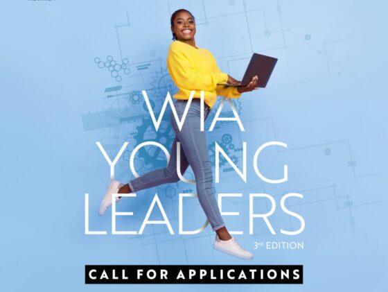Women in Africa (WIA) Young Leaders Program 2023 – Opportunity Desk