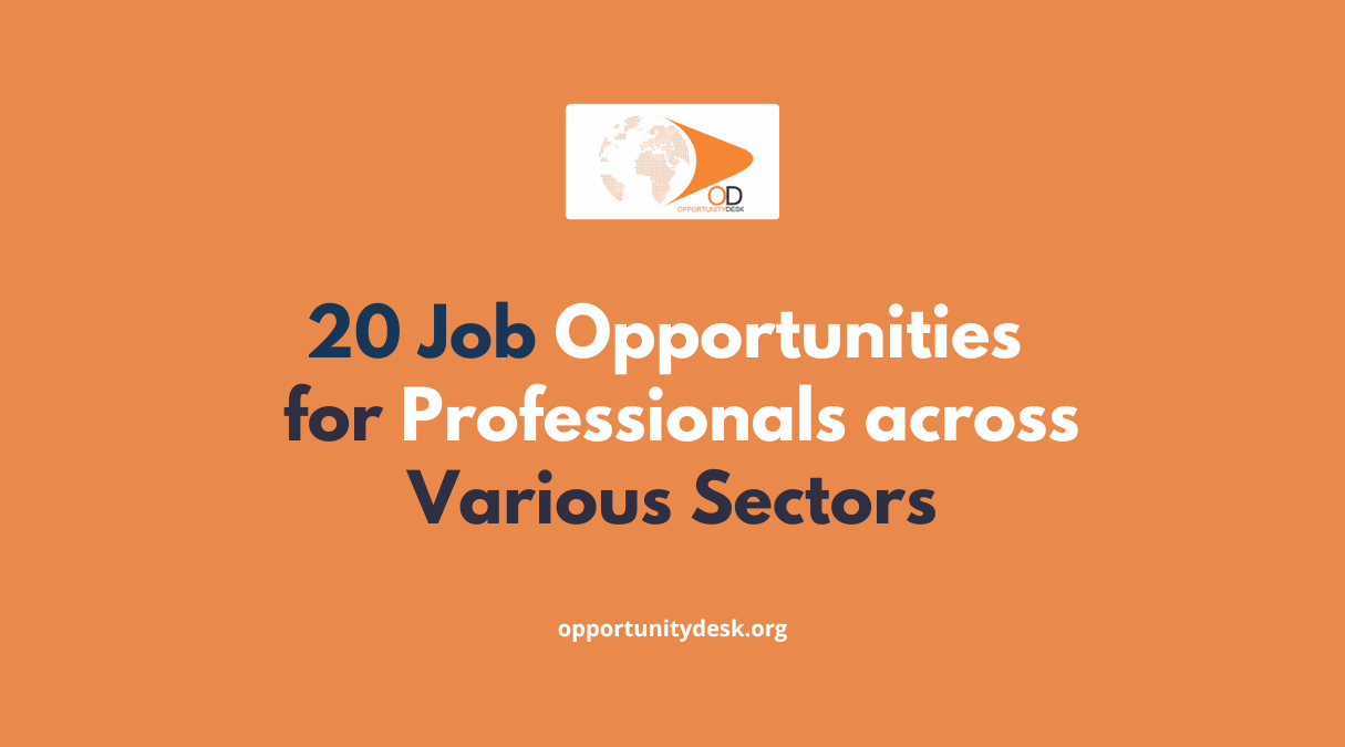 20-job-opportunities-for-professionals-across-various-sectors-october