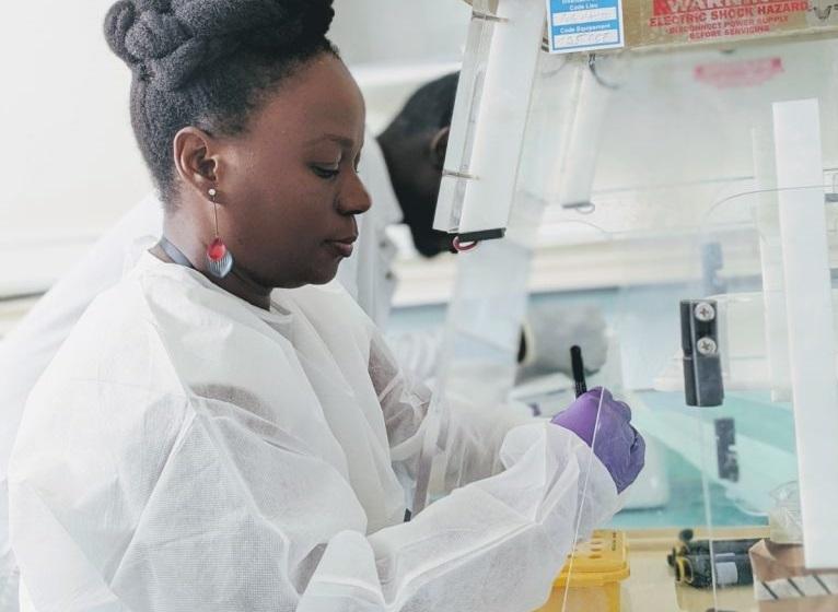 Africa CDC – Pathogen Genomics And Bioinformatics Fellowship Program ...