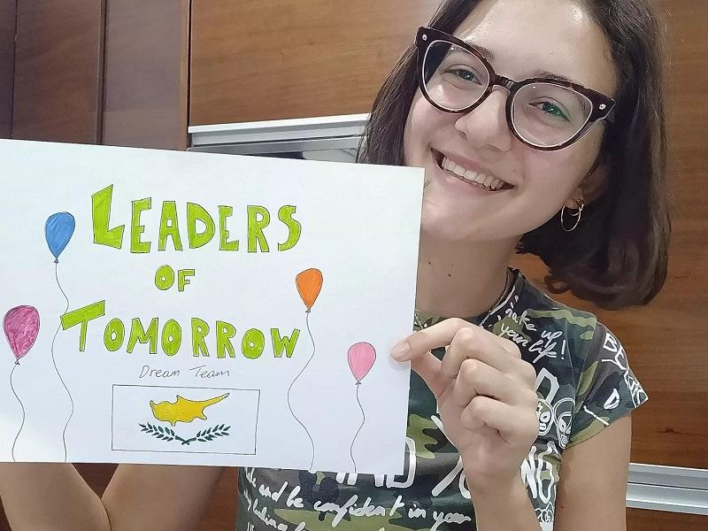Leaders of Tomorrow Digital Exchange Program 2024 – Opportunity Desk