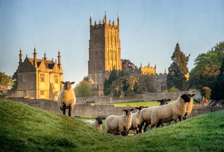 Reader’s Digest Photo Competition 2023 Beautiful Britain Opportunity