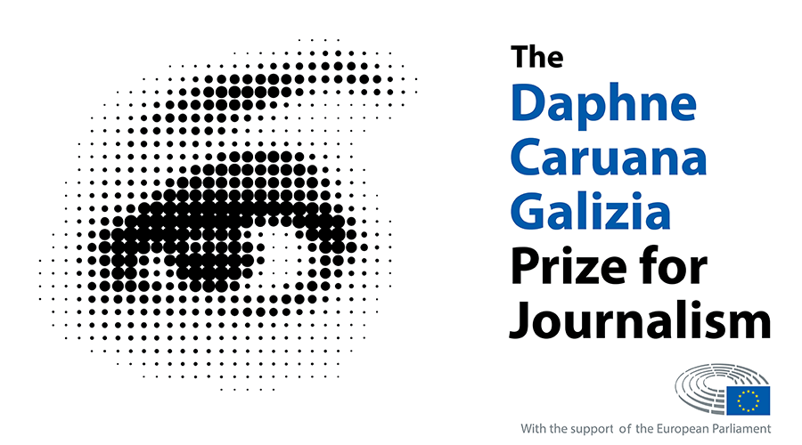 Daphne Caruana Galizia Prize for Journalism 2023 (€20,000 prize) –  Opportunity Desk