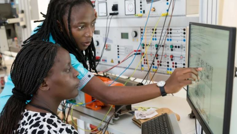 World Bank Information & Technology Solutions Internship Program (ITSIP ...