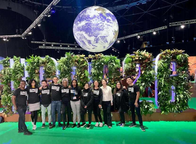 Apply To Join Climate Tracker’s COP28 Asia Squad! – Opportunity Desk