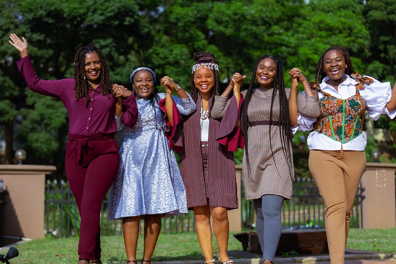 UNDP African Young Women Leaders (AfYWL) Fellowship Programme 2023 ...