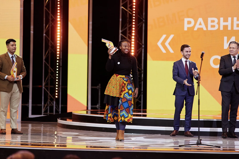 “We Are Together” International Prize 2023 ($10,000 prize ...