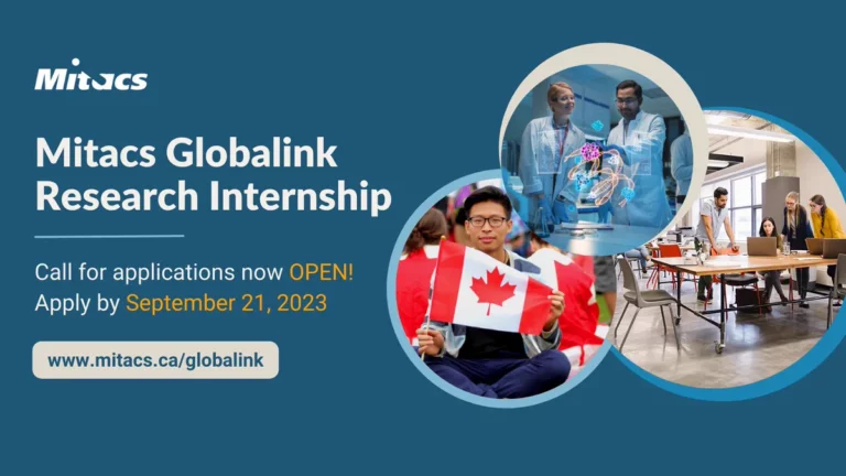 clinical research internship canada