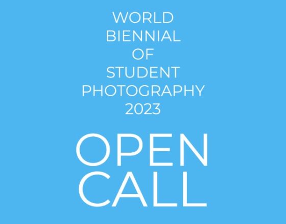 World Biennial Of Student Photography Contest 2023 – Opportunity Desk