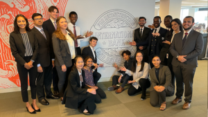 World Bank Treasury Summer Internship Program 2024 – Opportunity Desk