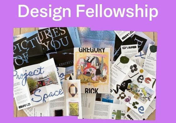 Design Fellowship Program 2024 10 500 Stipend Opportunity Desk   Design Fellowship 2024 560x393 