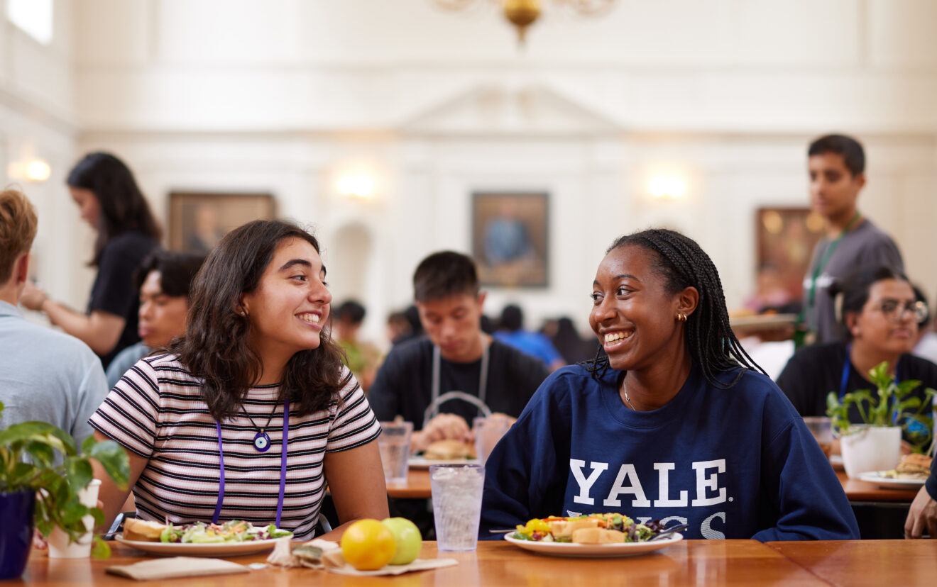 Apply Yale Young Global Scholars (YYGS) Program 2024 (Scholarships