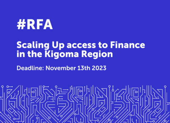 Kigoma Joint Program On Agriculture 2024 Scaling Up Access To Finance   Kigoma Joint Program On Agriculture 2024 Scaling Up Access To Finance In The Kigoma Region 560x406 