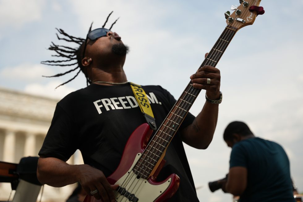 American Music Abroad (AMA) Program 20242025 (Funded) Opportunity Desk