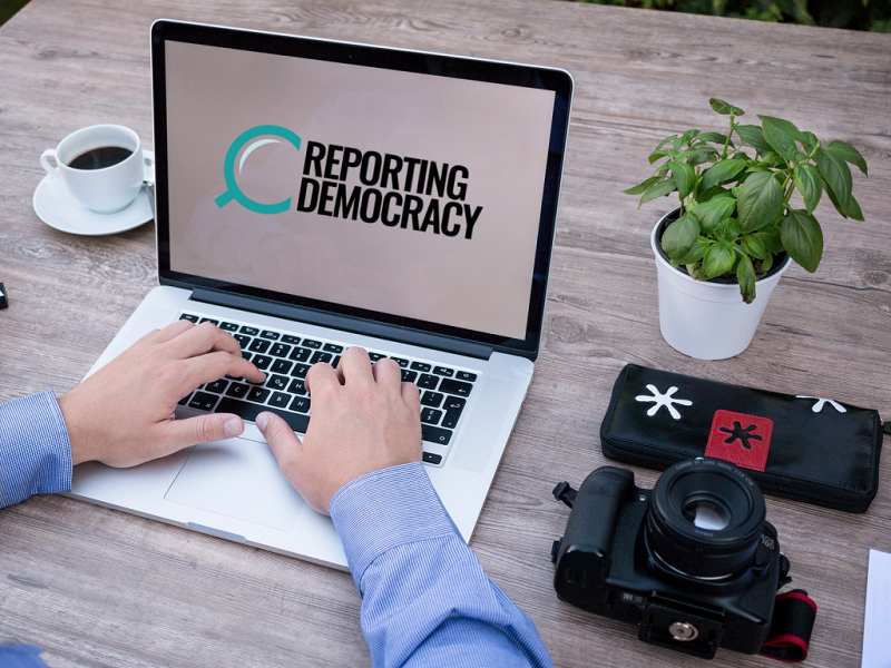 BIRN Reporting Democracy Grants for Journalists 2024 (up to €2,000